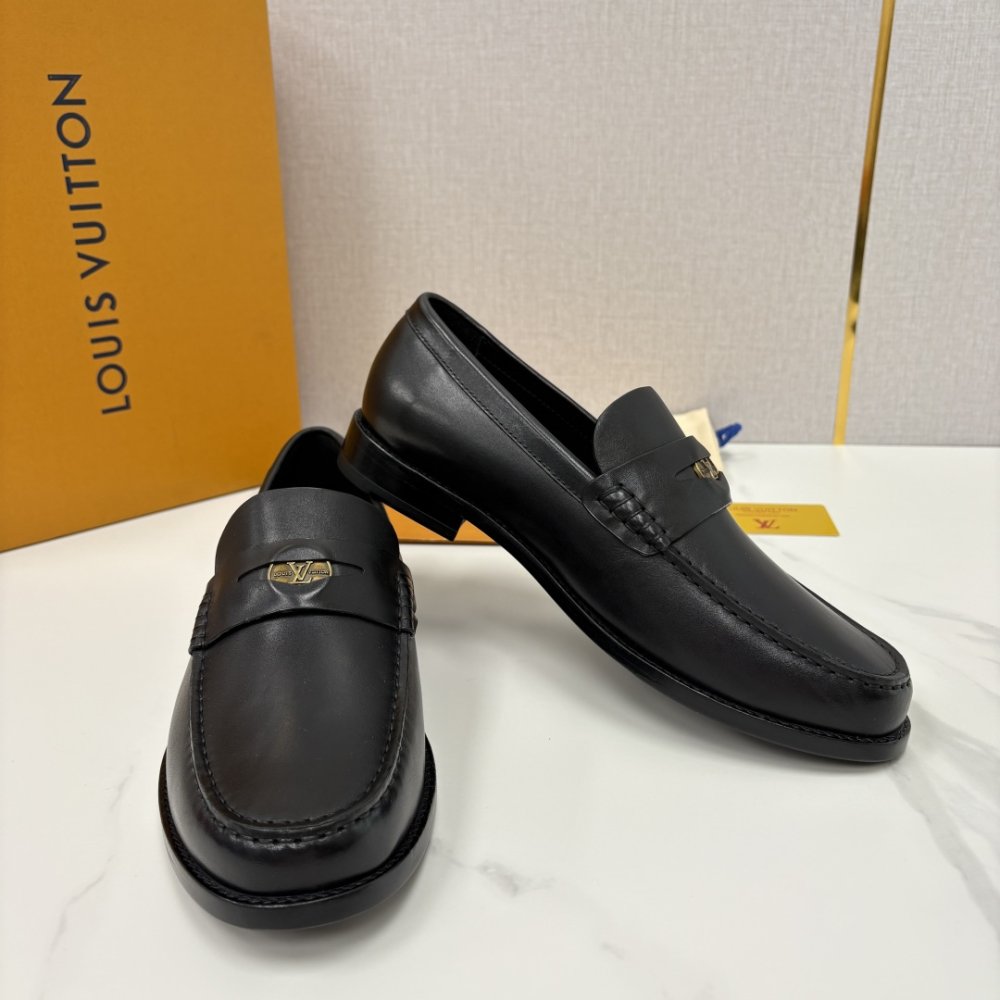 Лоферы чоловічі фото 4