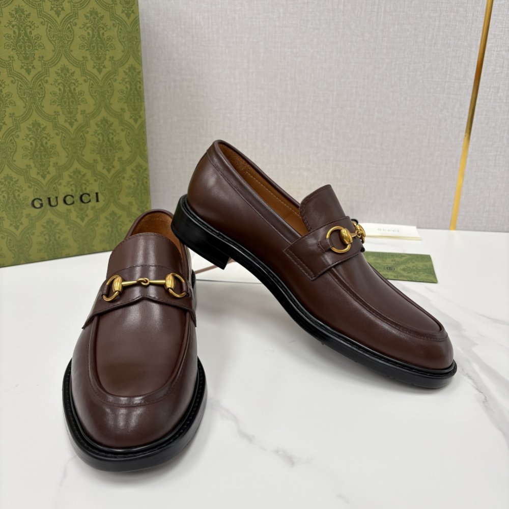 Лоферы men's фото 4