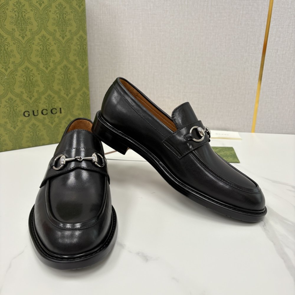 Лоферы men's фото 4