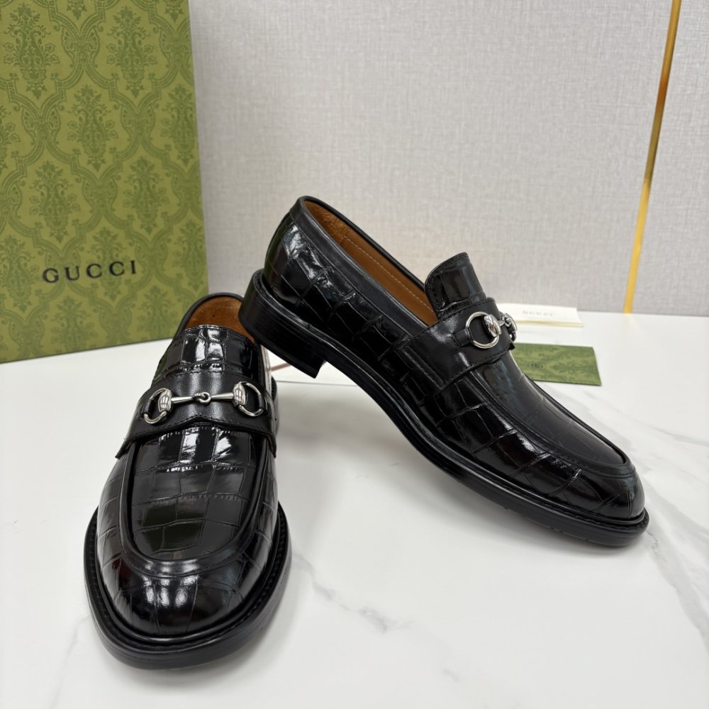 Лоферы men's фото 4