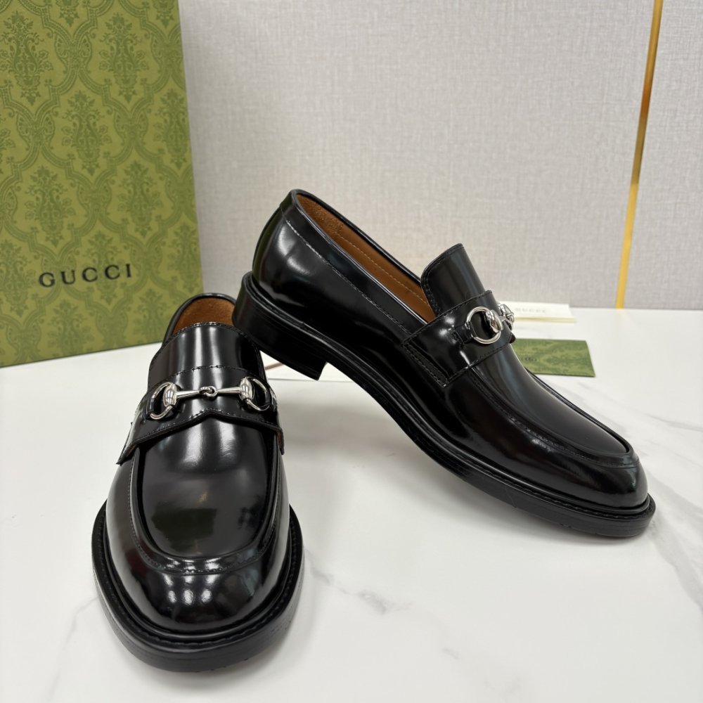 Лоферы men's фото 4