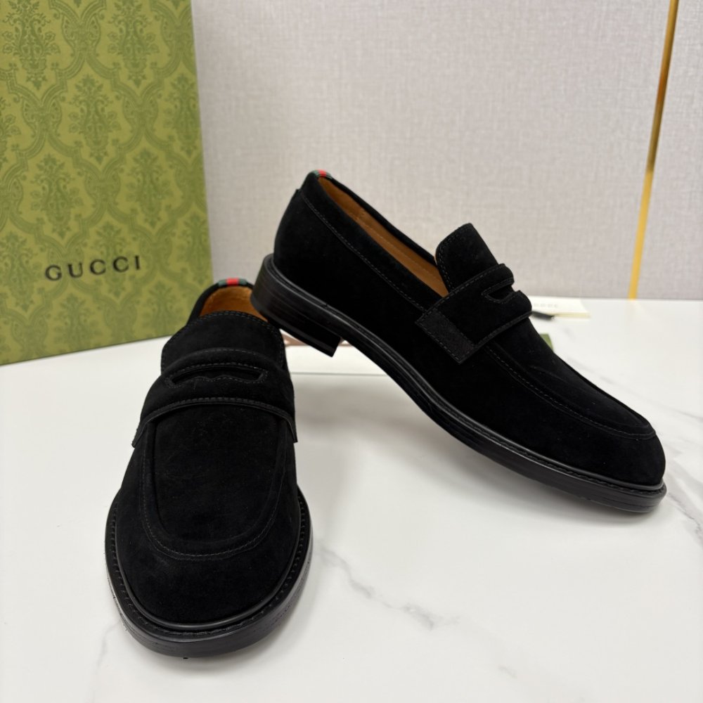 Лоферы men's фото 4