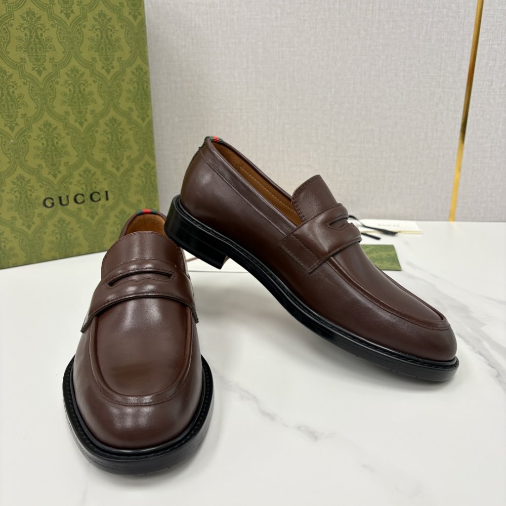 Лоферы men's фото 4