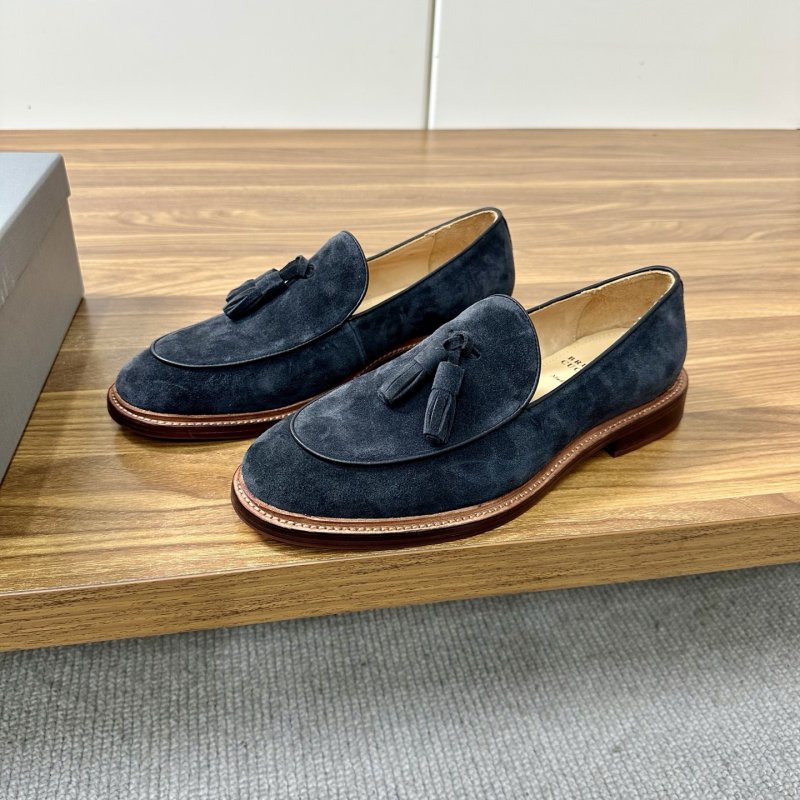 Лоферы мужские фото 4