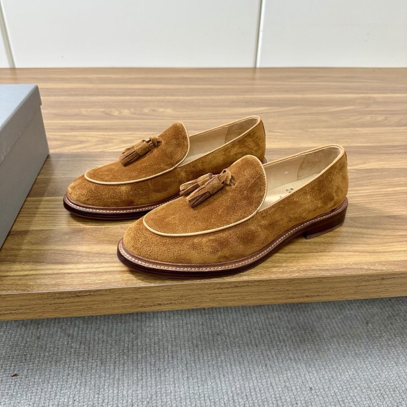 Лоферы мужские фото 4