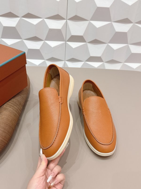 Лоферы мужские фото 4