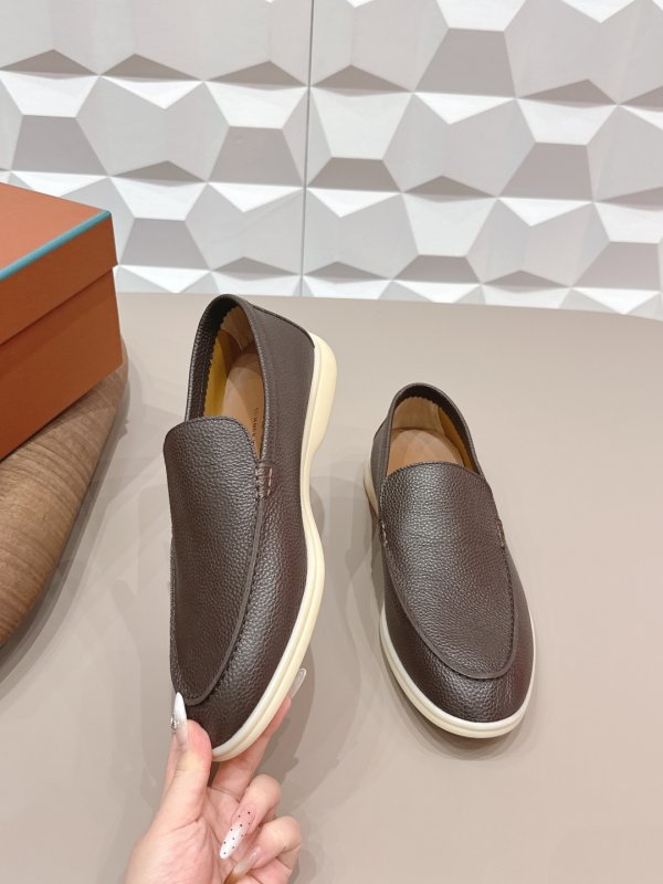 Лоферы мужские фото 4