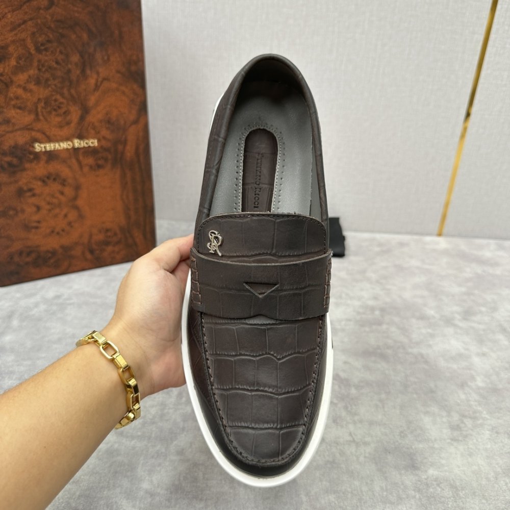 Лоферы men's фото 5