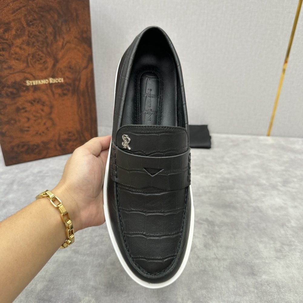 Лоферы men's фото 5