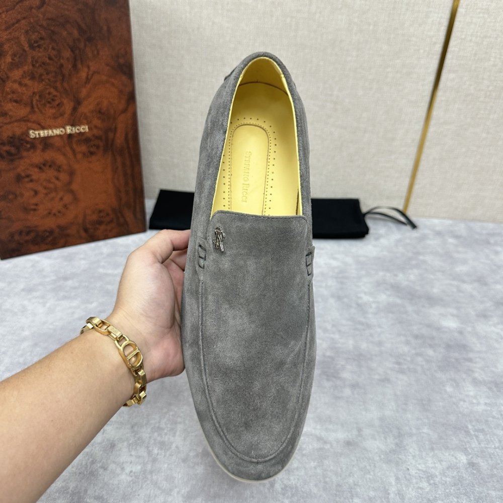 Лоферы men's фото 5