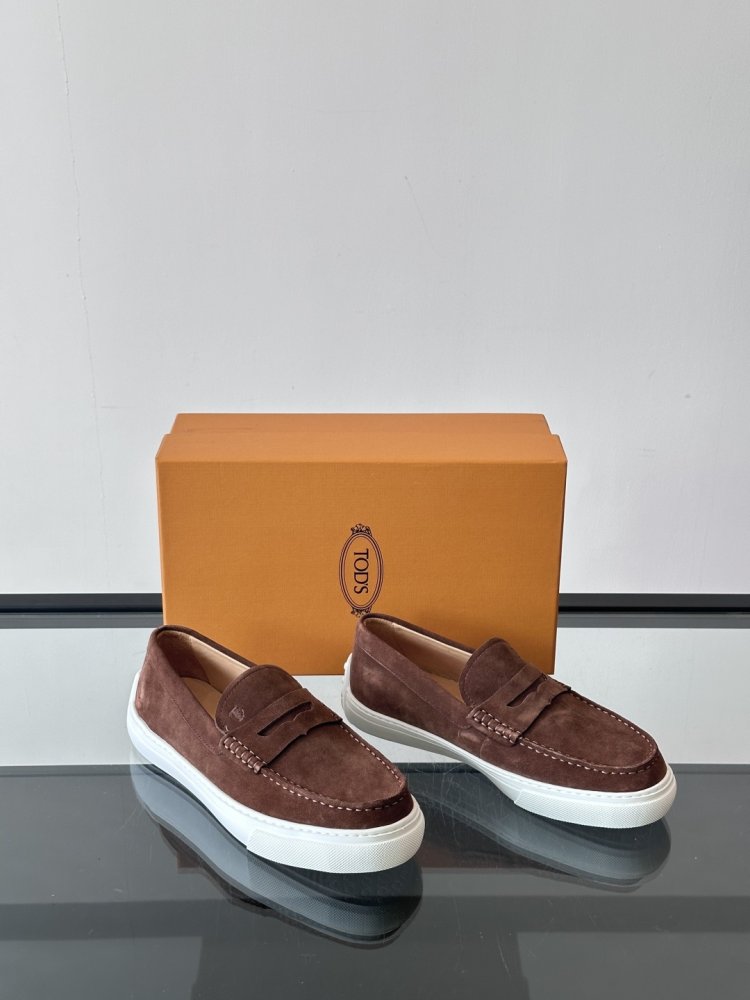 Лоферы чоловічі фото 5