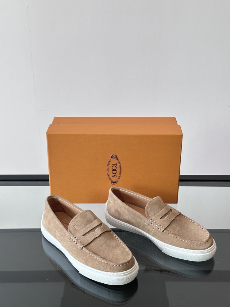 Лоферы men's фото 5