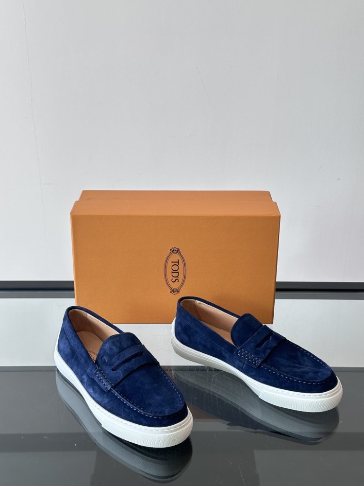 Лоферы men's фото 5