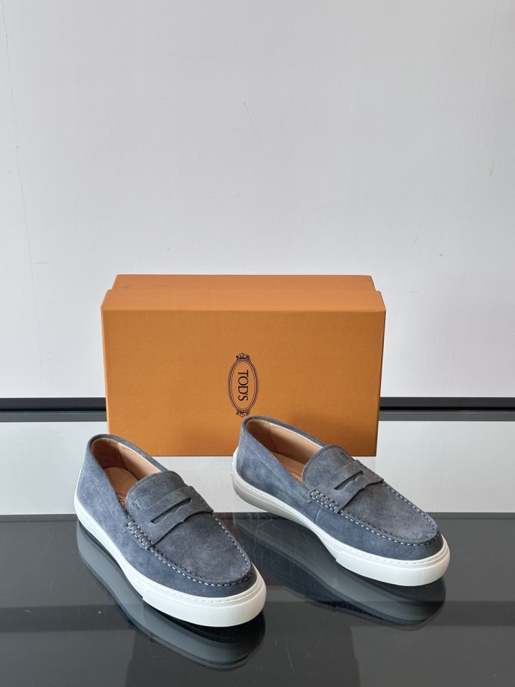 Лоферы men's фото 5