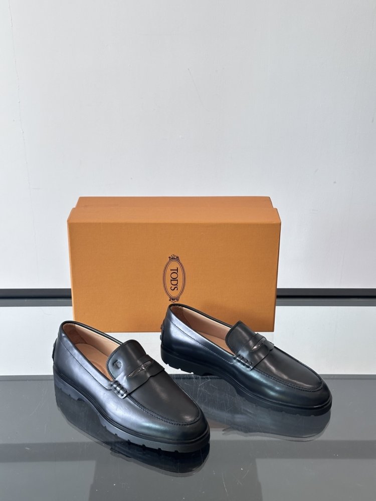 Лоферы men's фото 5