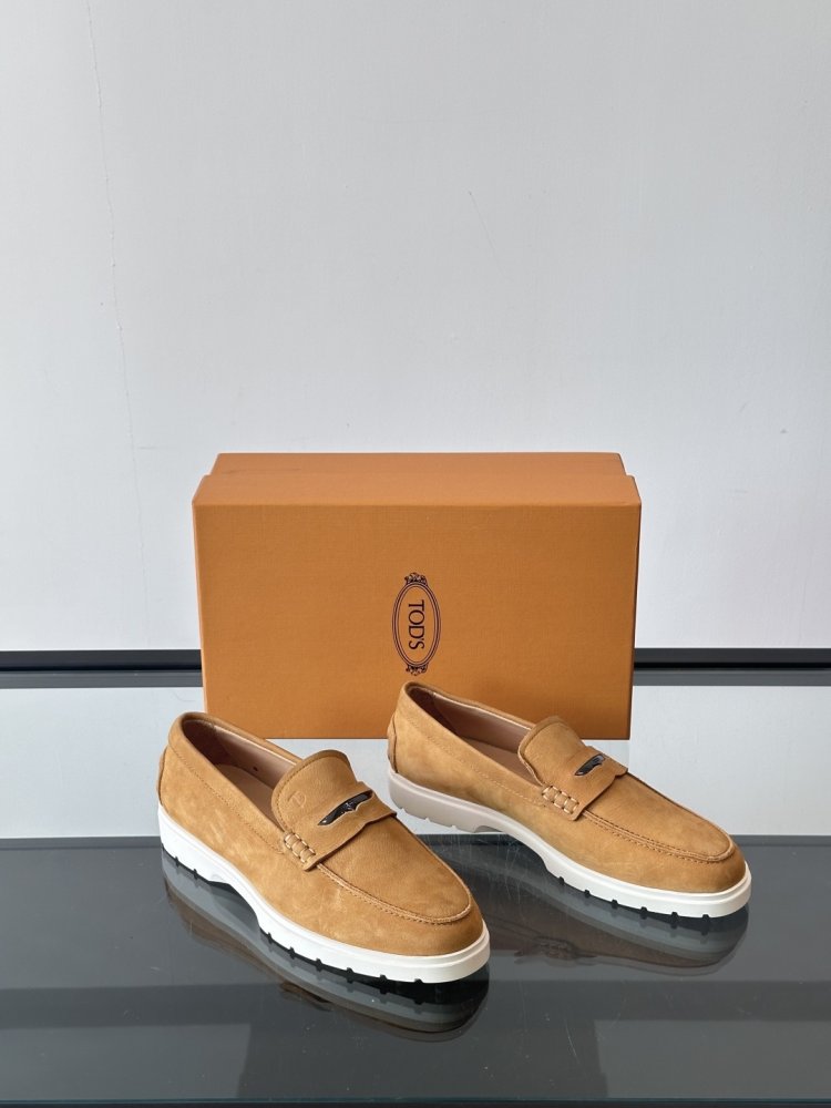 Лоферы чоловічі фото 5