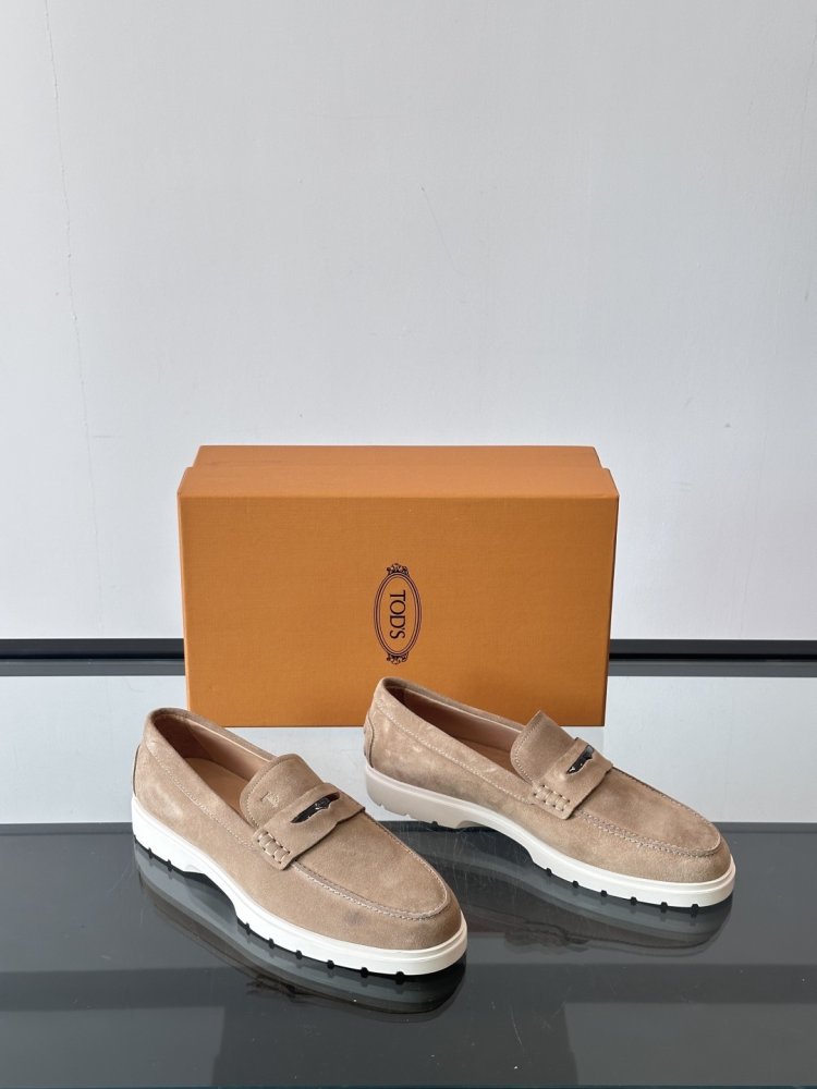 Лоферы чоловічі фото 5