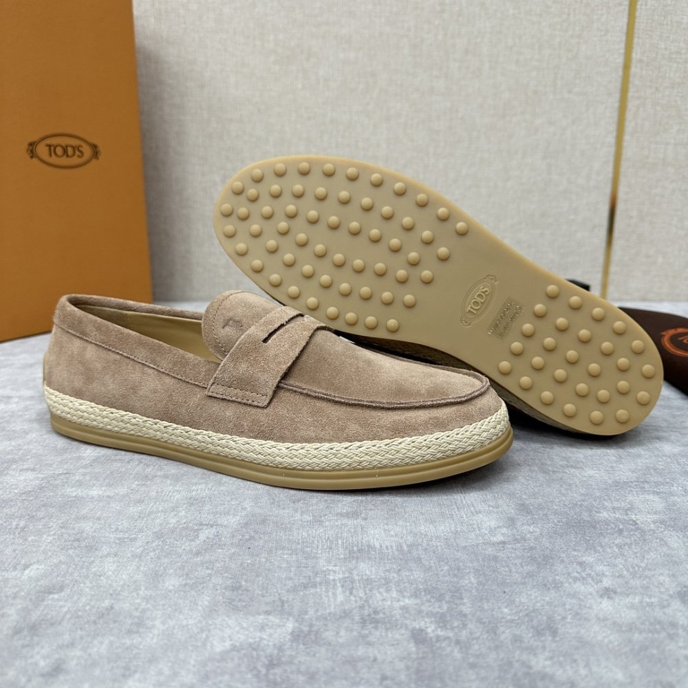 Лоферы men's фото 5