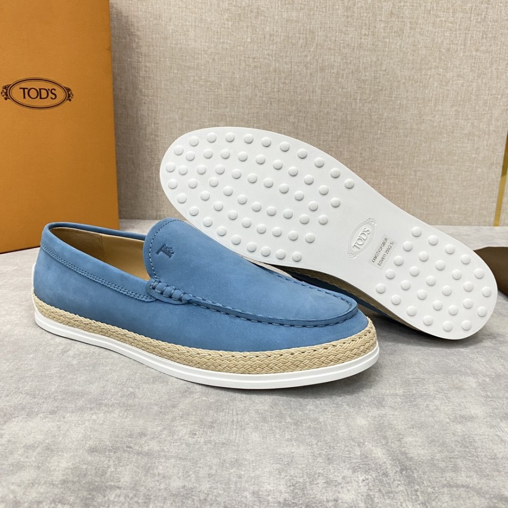 Лоферы чоловічі фото 5