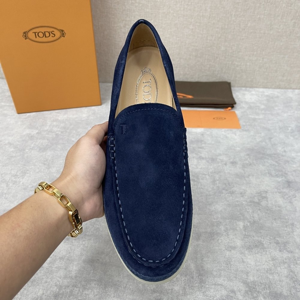 Лоферы чоловічі фото 5