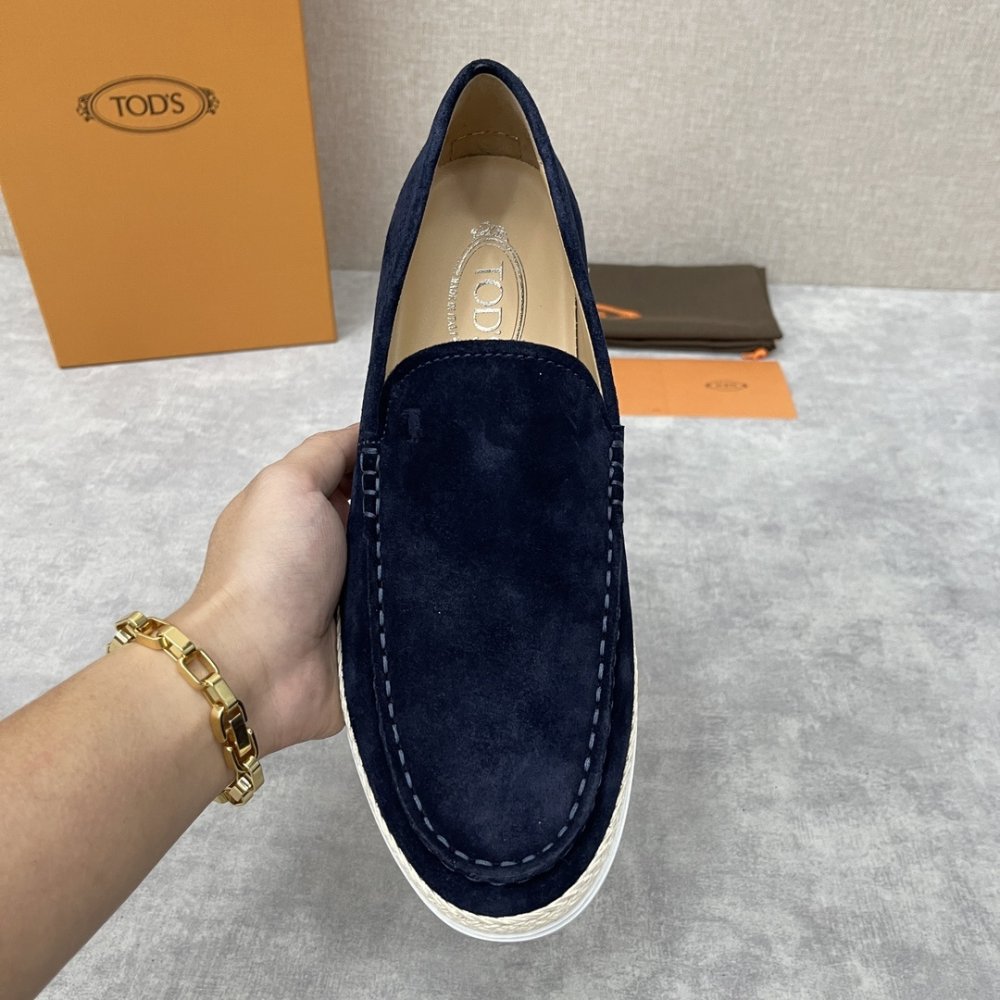 Лоферы men's фото 5