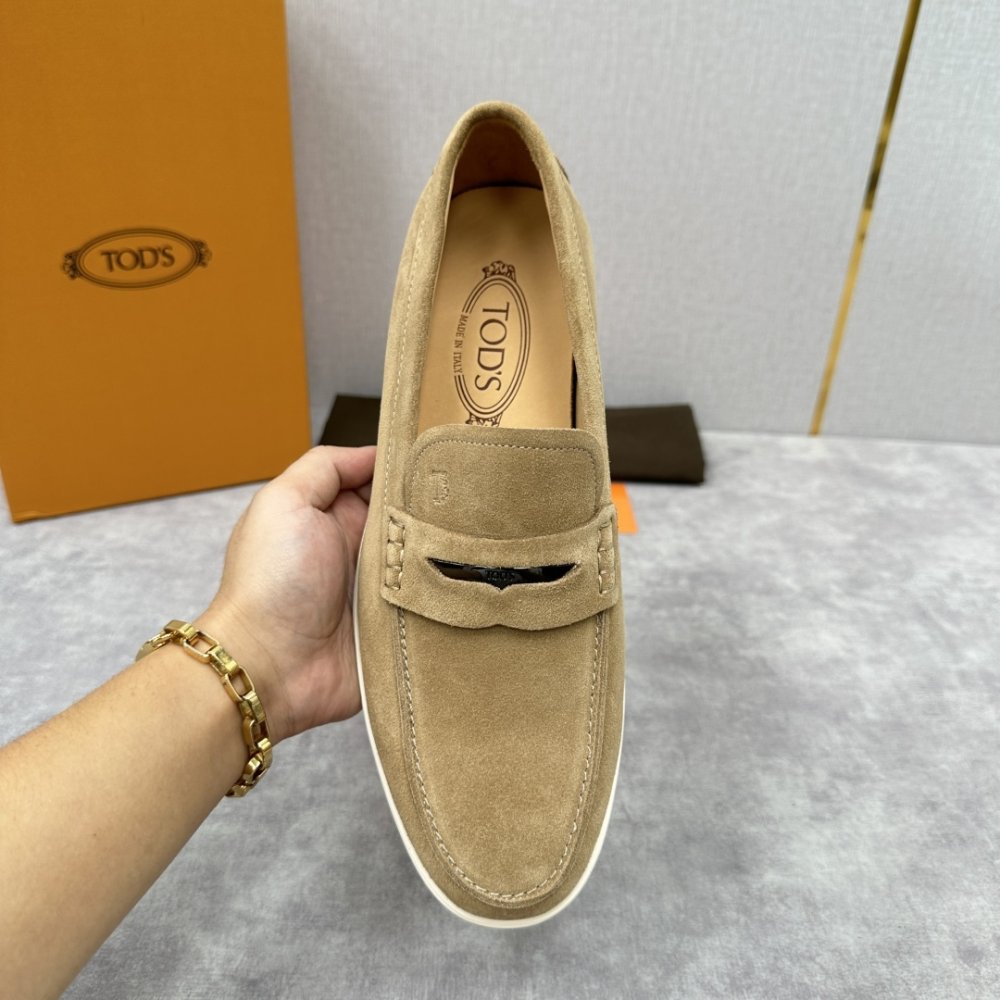 Лоферы чоловічі фото 5