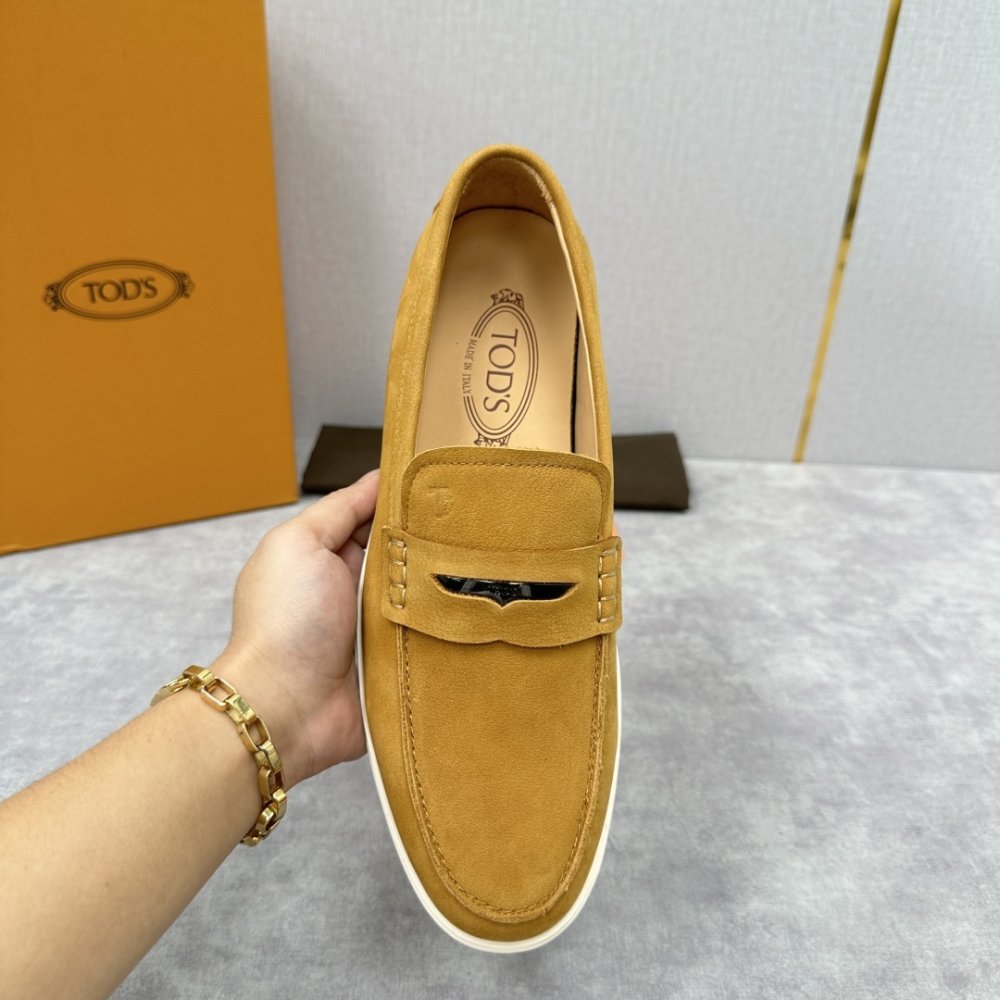 Лоферы men's фото 5