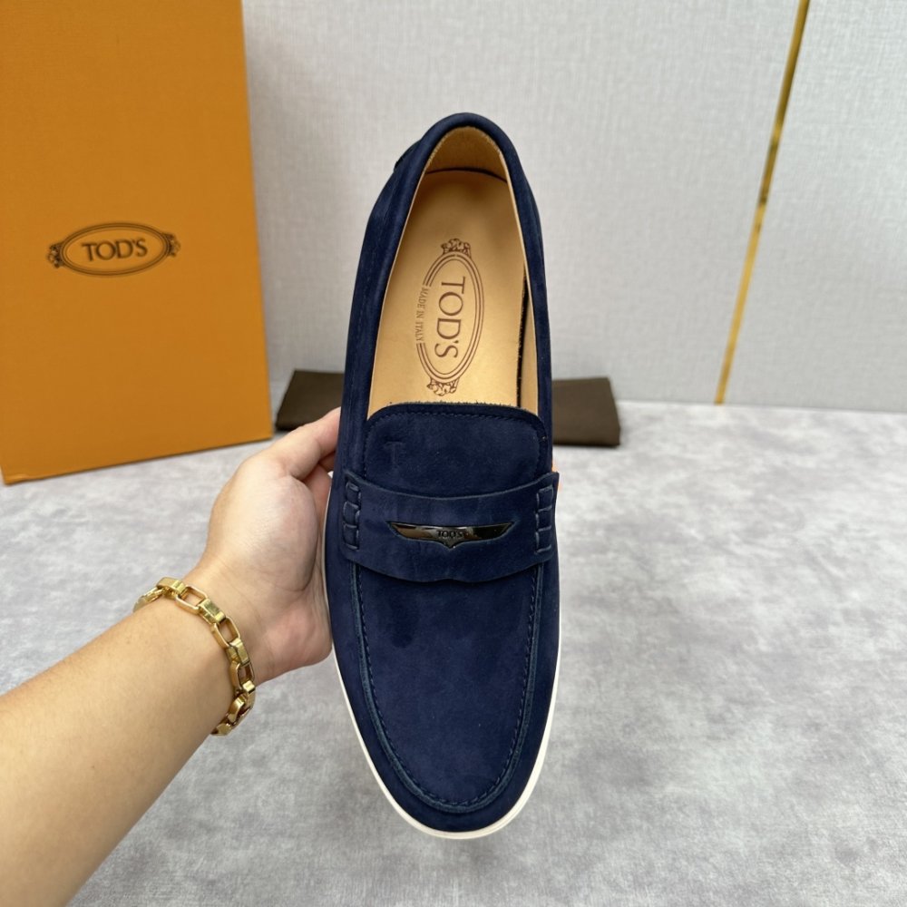 Лоферы men's фото 5