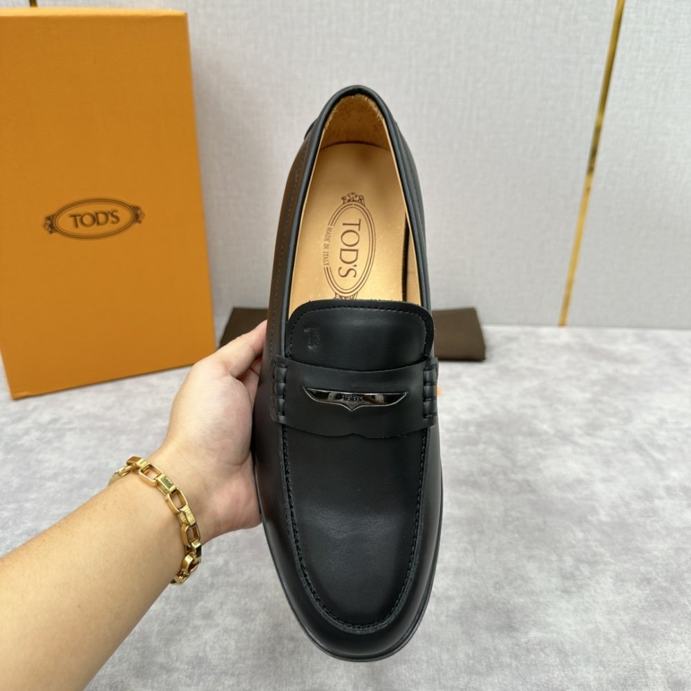 Лоферы men's фото 5