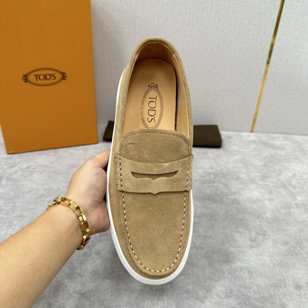 Лоферы men's фото 5