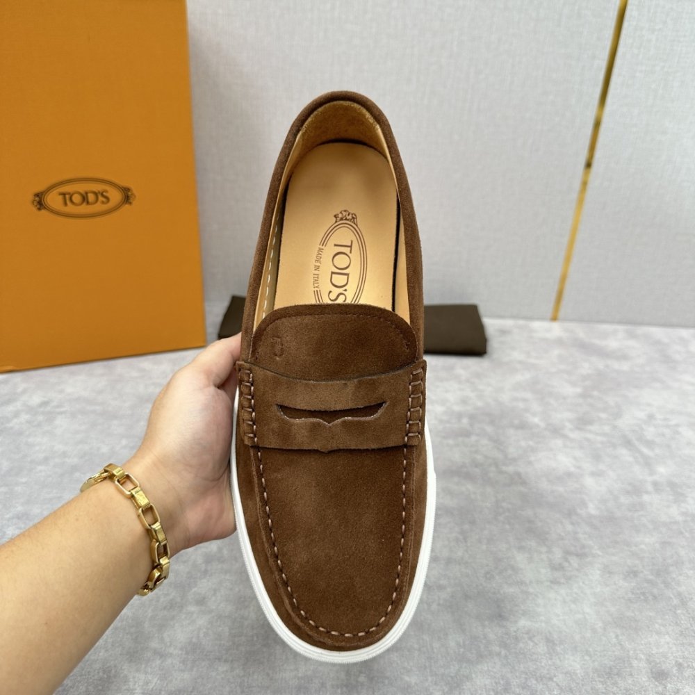 Лоферы men's фото 5