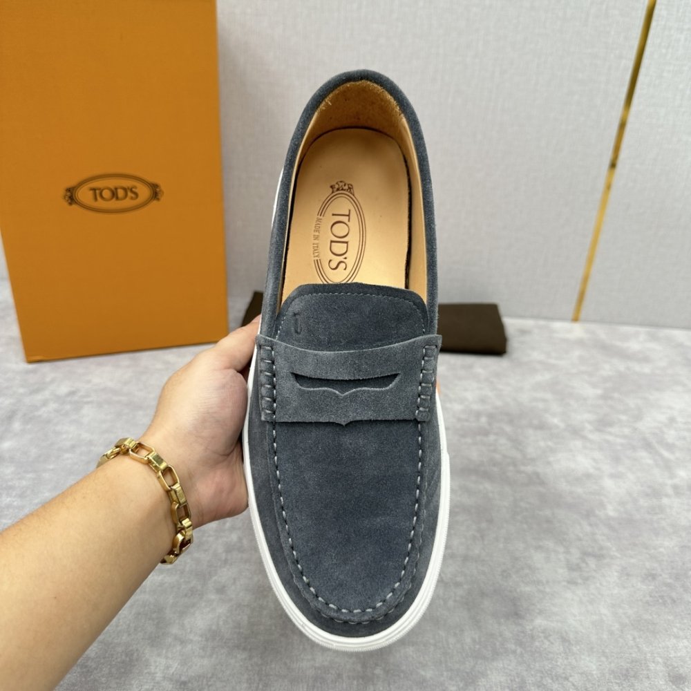 Лоферы чоловічі фото 5