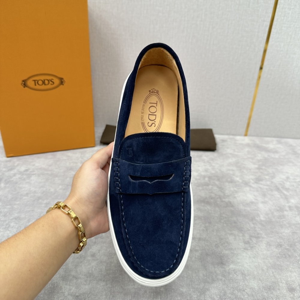 Лоферы men's фото 5