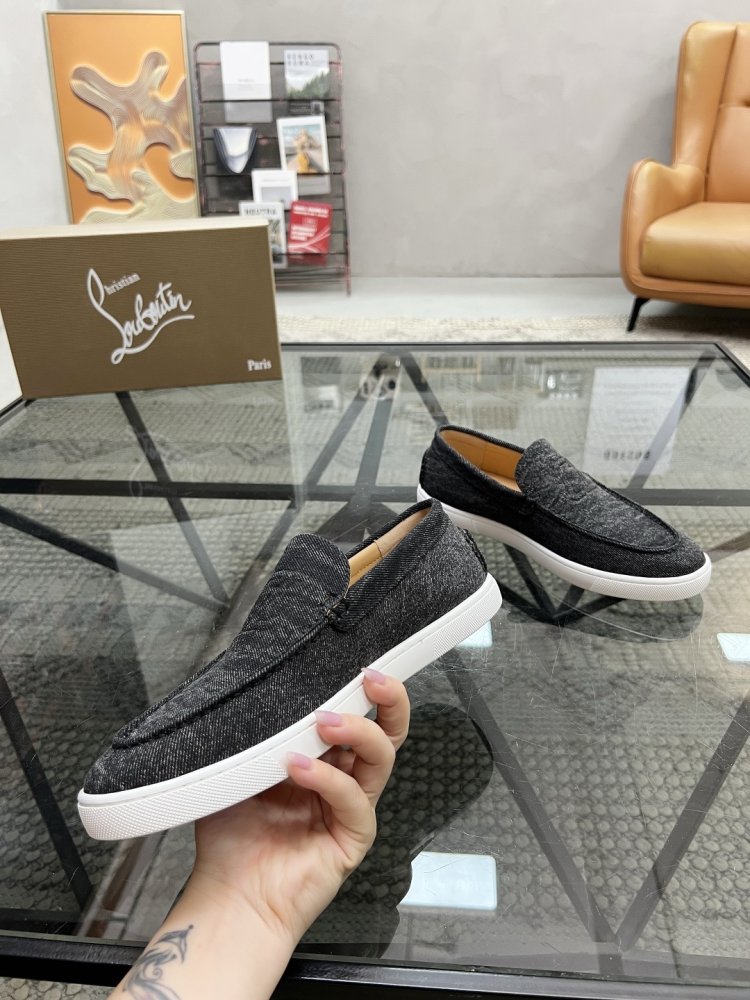 Лоферы men's фото 5