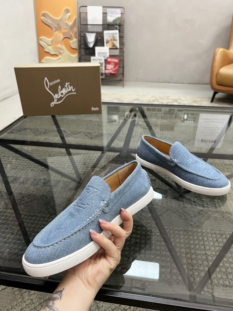 Лоферы men's фото 5