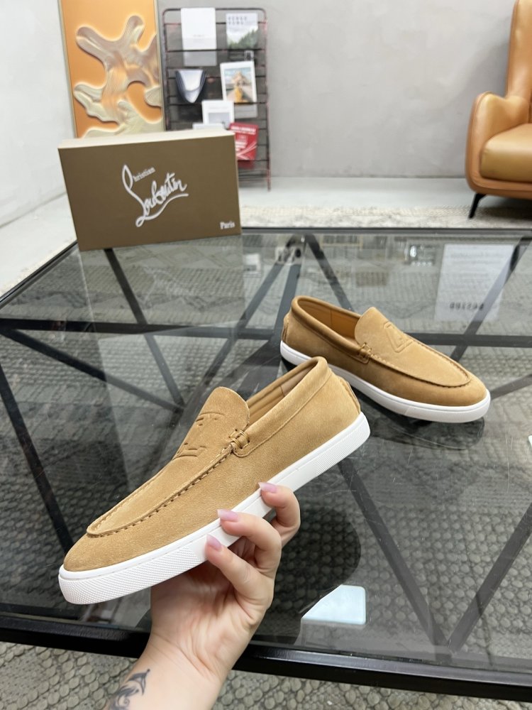 Лоферы men's фото 5