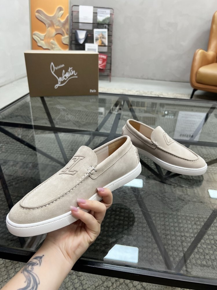 Лоферы men's фото 5