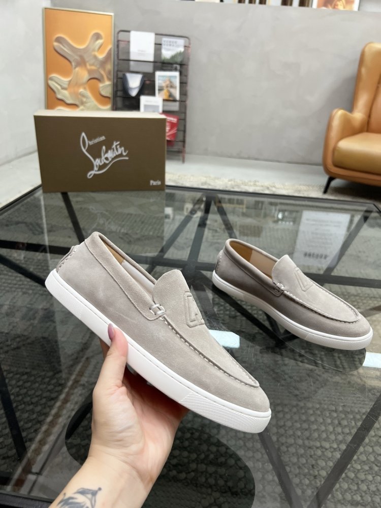 Лоферы чоловічі фото 5