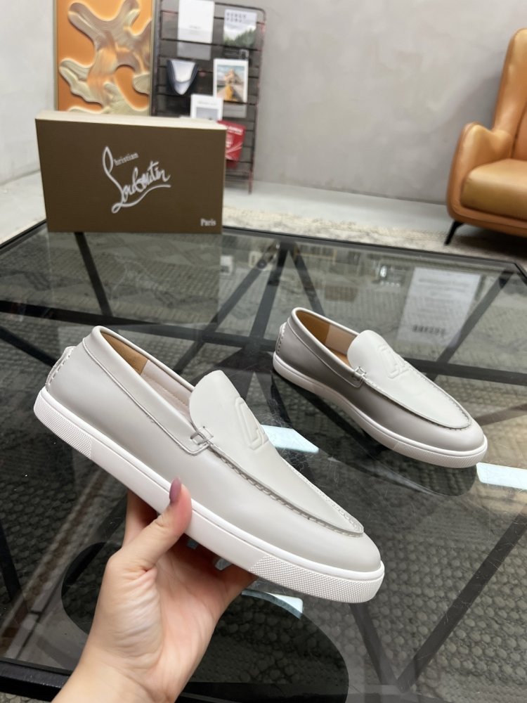 Лоферы чоловічі фото 5