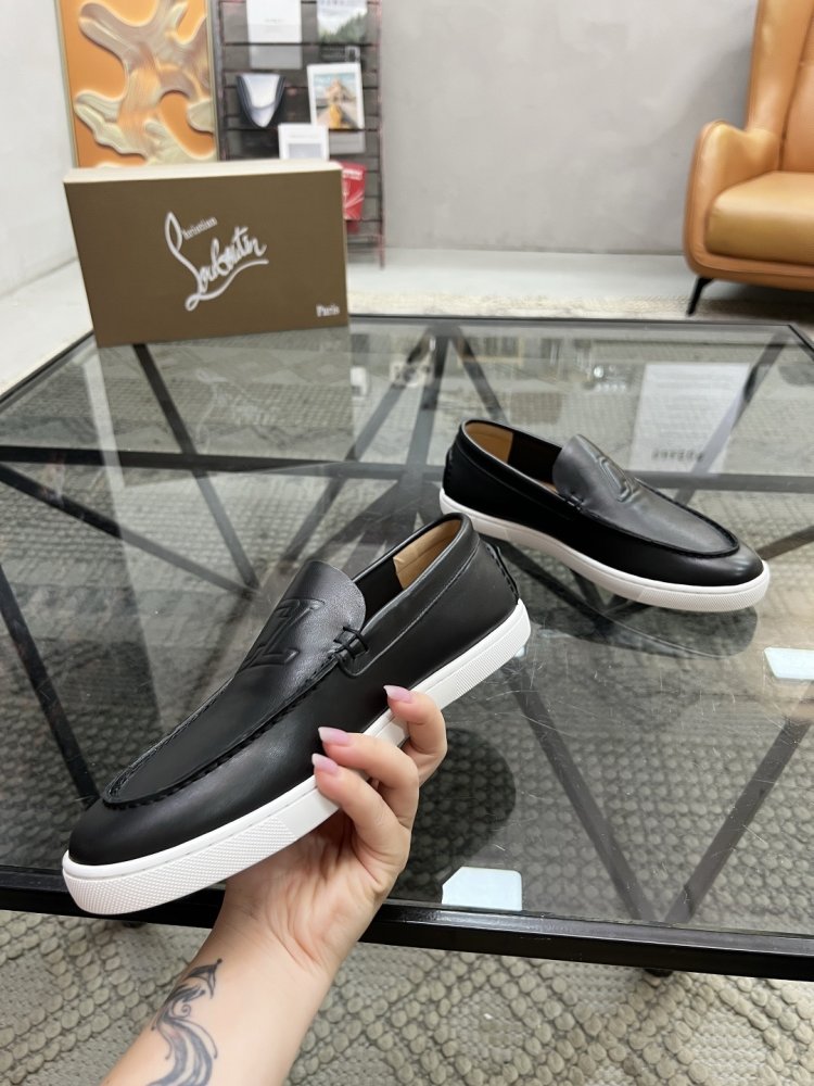 Лоферы men's фото 5