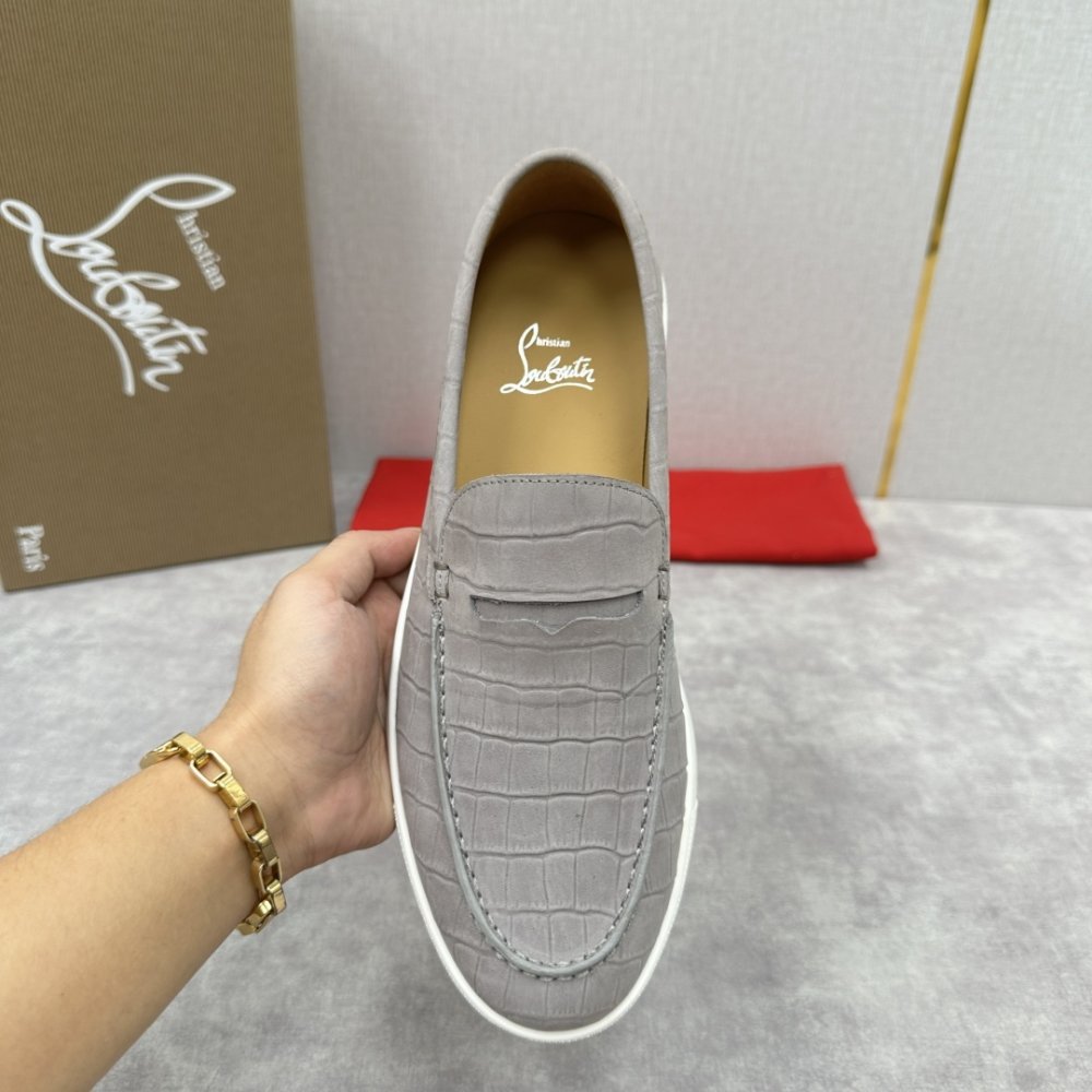 Лоферы men's фото 5