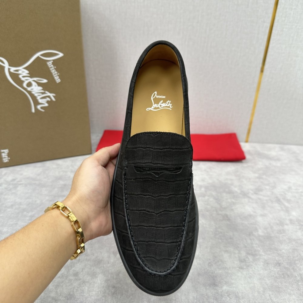 Лоферы men's фото 5