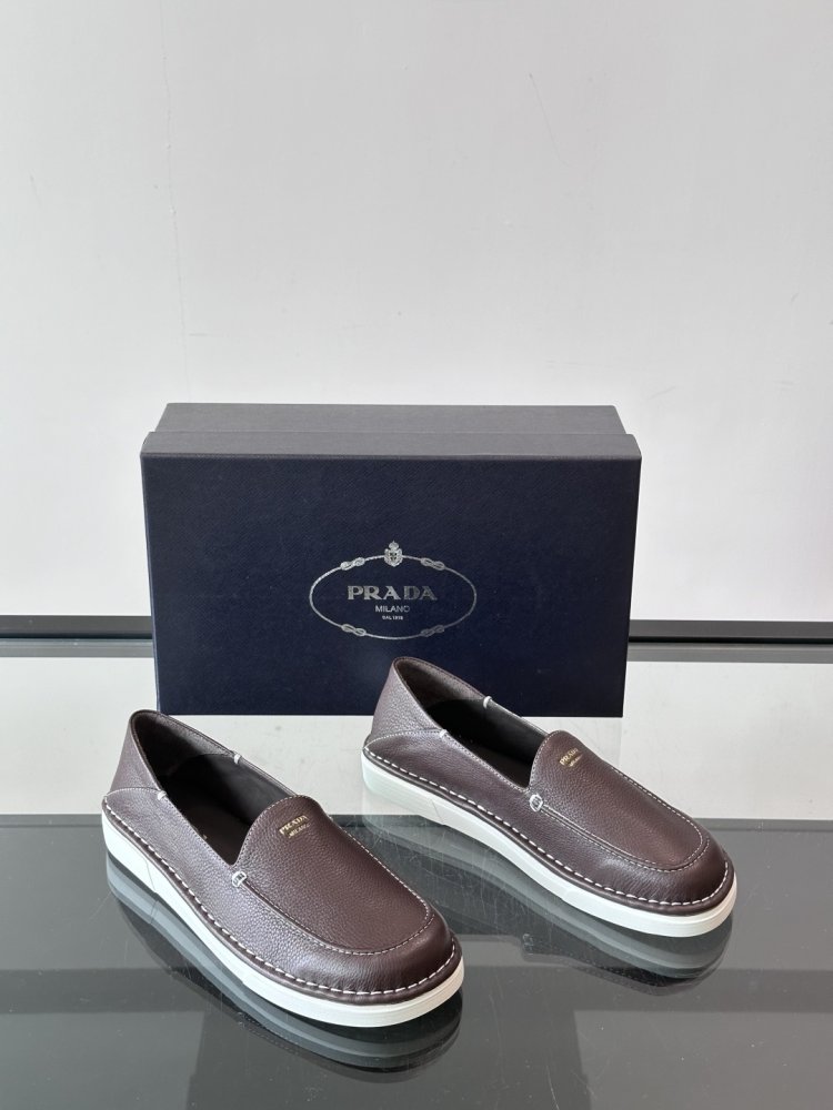 Лоферы мужские фото 5