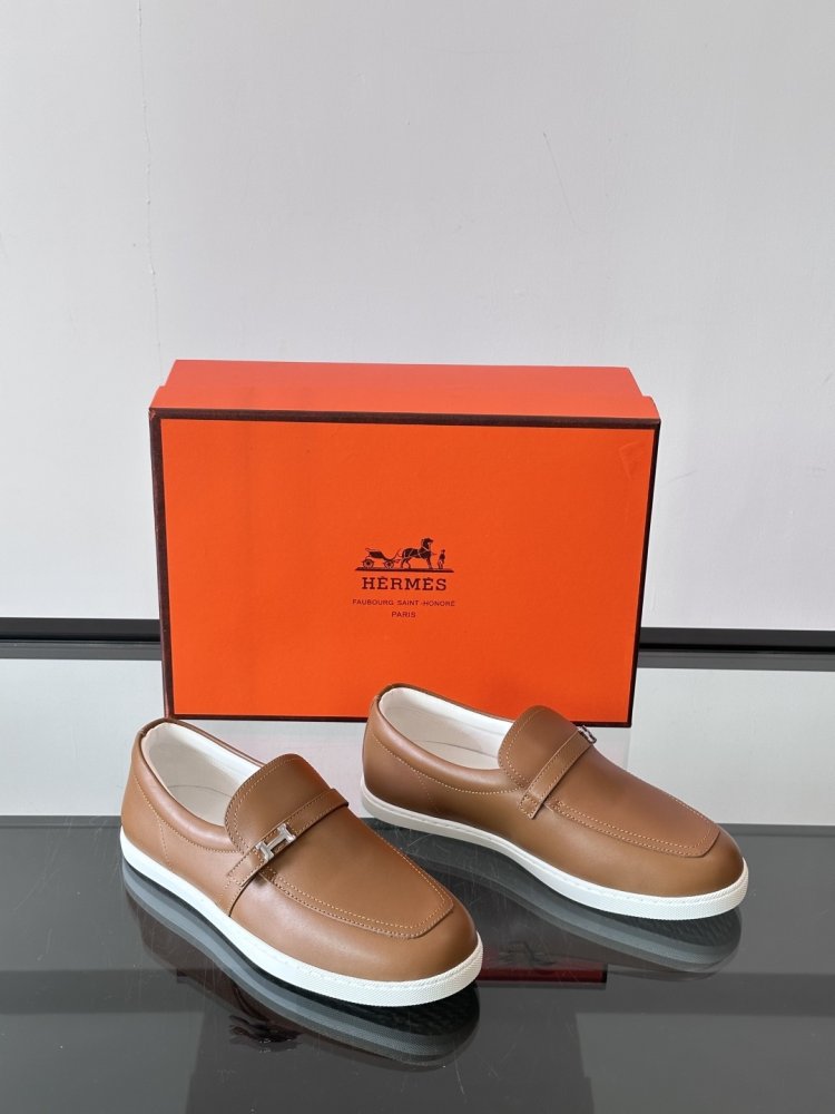 Лоферы men's фото 5