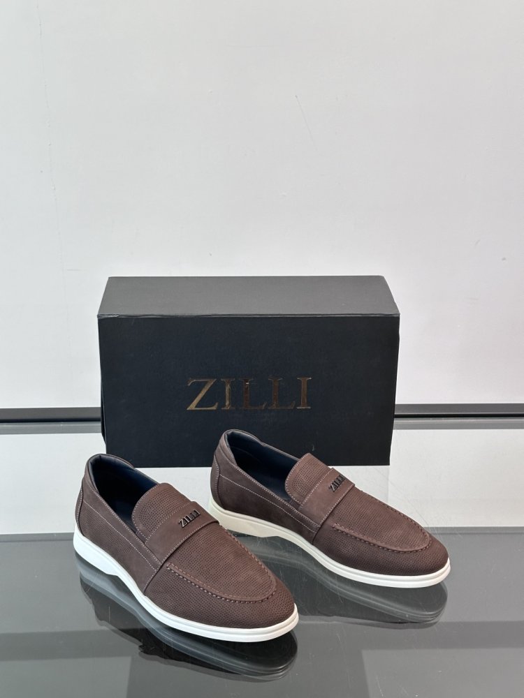 Лоферы men's фото 5