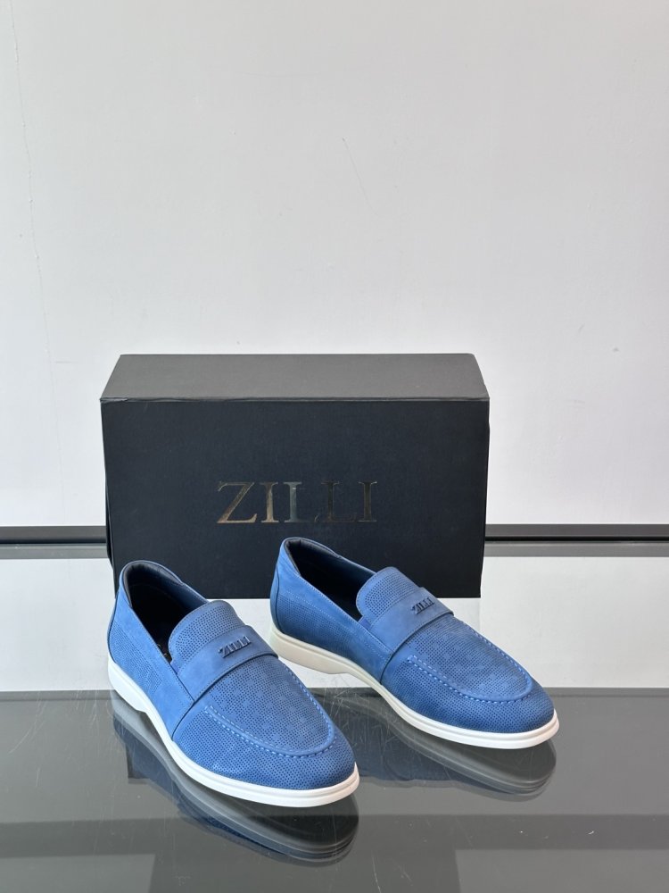 Лоферы men's фото 5