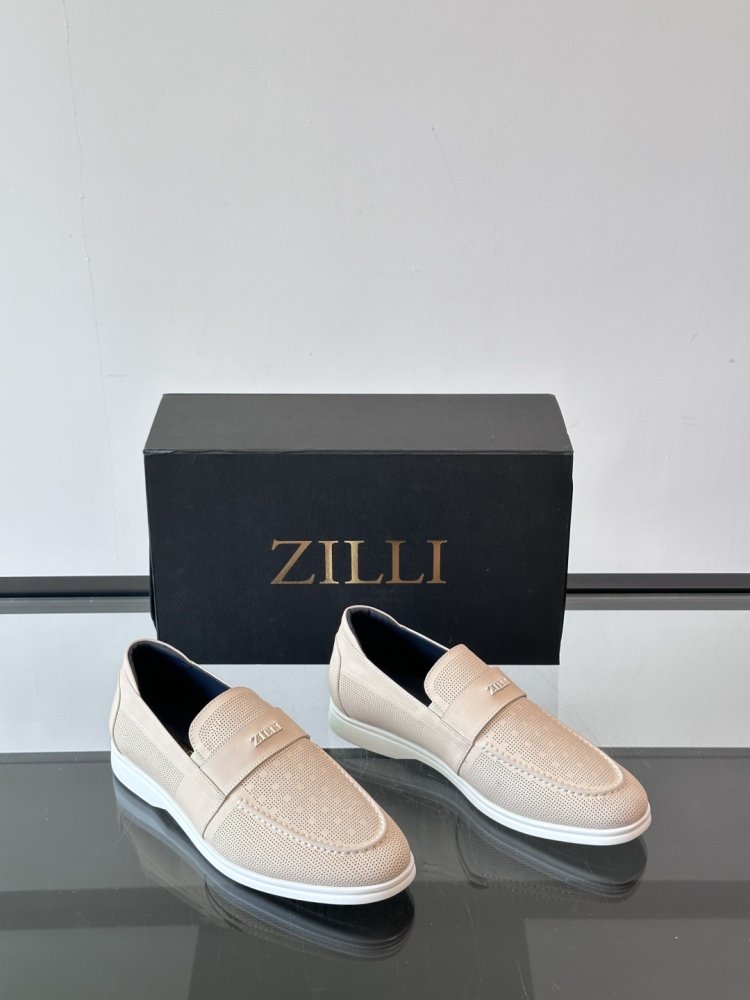 Лоферы men's фото 5