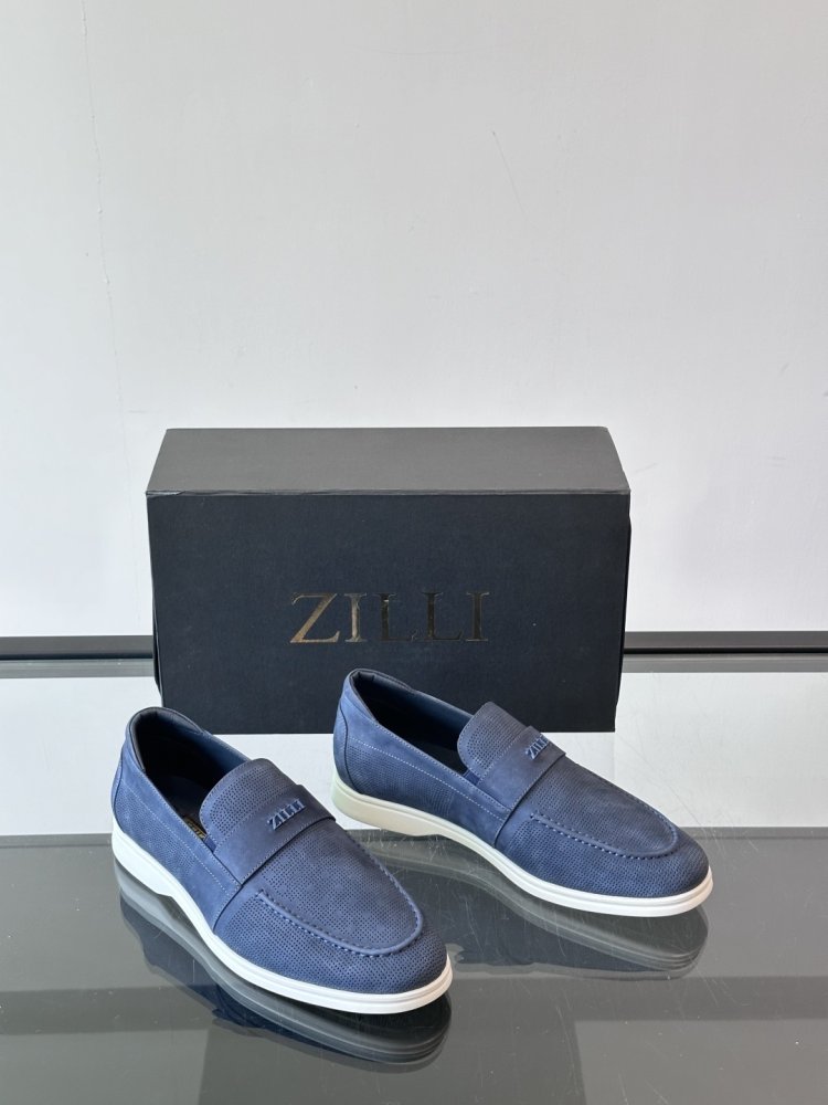 Лоферы men's фото 5