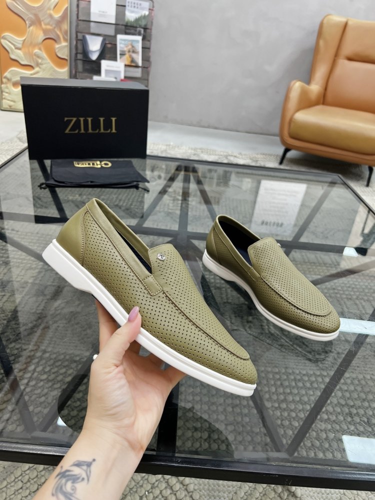 Лоферы men's фото 5