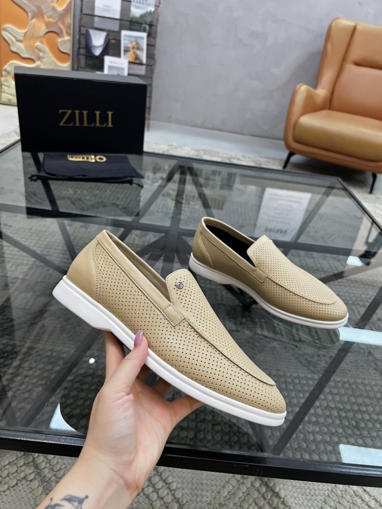 Лоферы men's фото 5